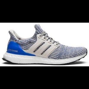 Adidas UltraBoost 4.0 'Royal'